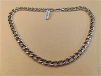 Collana Vidali Gioielli in Argento COAR-72-34 - COAR-72-34